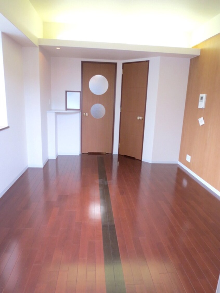 居室 CITY　SPIRE桜川Ⅱ