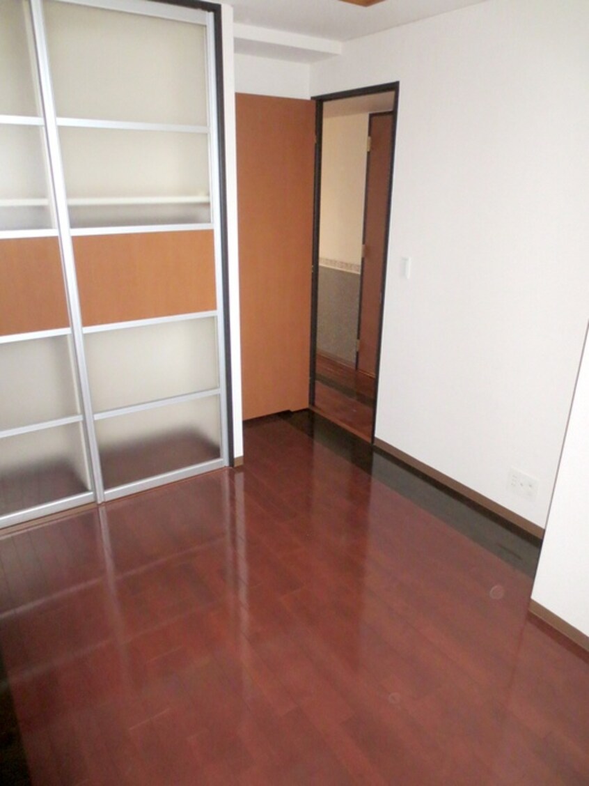 居室 CITY　SPIRE桜川Ⅱ