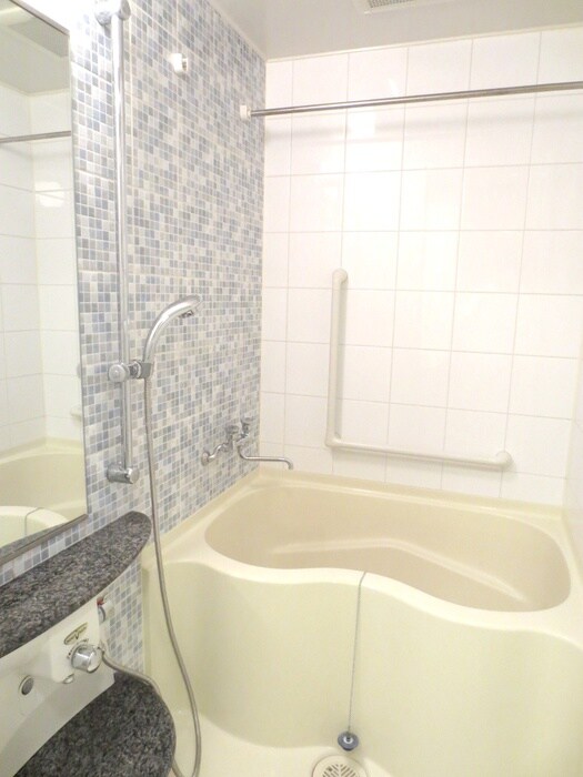 バス／シャワールーム等 CITY　SPIRE桜川Ⅱ