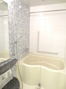 バス／シャワールーム等 CITY　SPIRE桜川Ⅱ