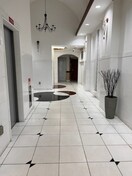 その他 CITY　SPIRE桜川Ⅱ