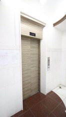 建物設備 CITY　SPIRE桜川Ⅱ