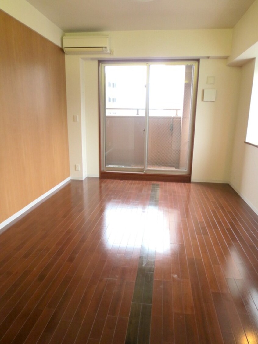 居室 CITY　SPIRE桜川Ⅱ