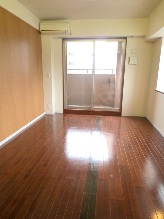 居室 CITY　SPIRE桜川Ⅱ