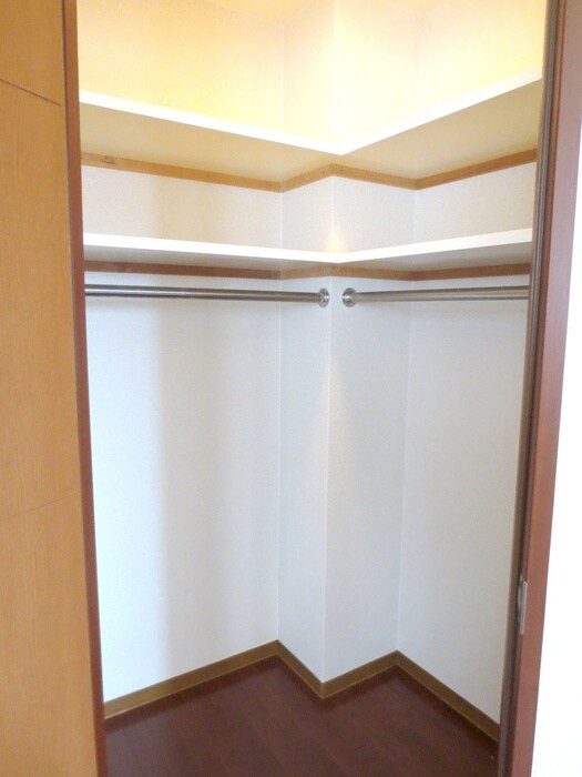 収納 CITY　SPIRE桜川Ⅱ