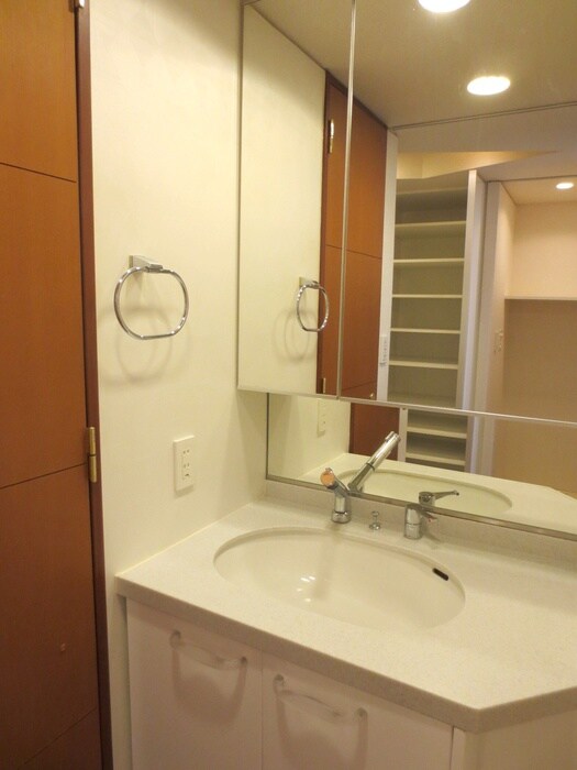 洗面 CITY　SPIRE桜川Ⅱ