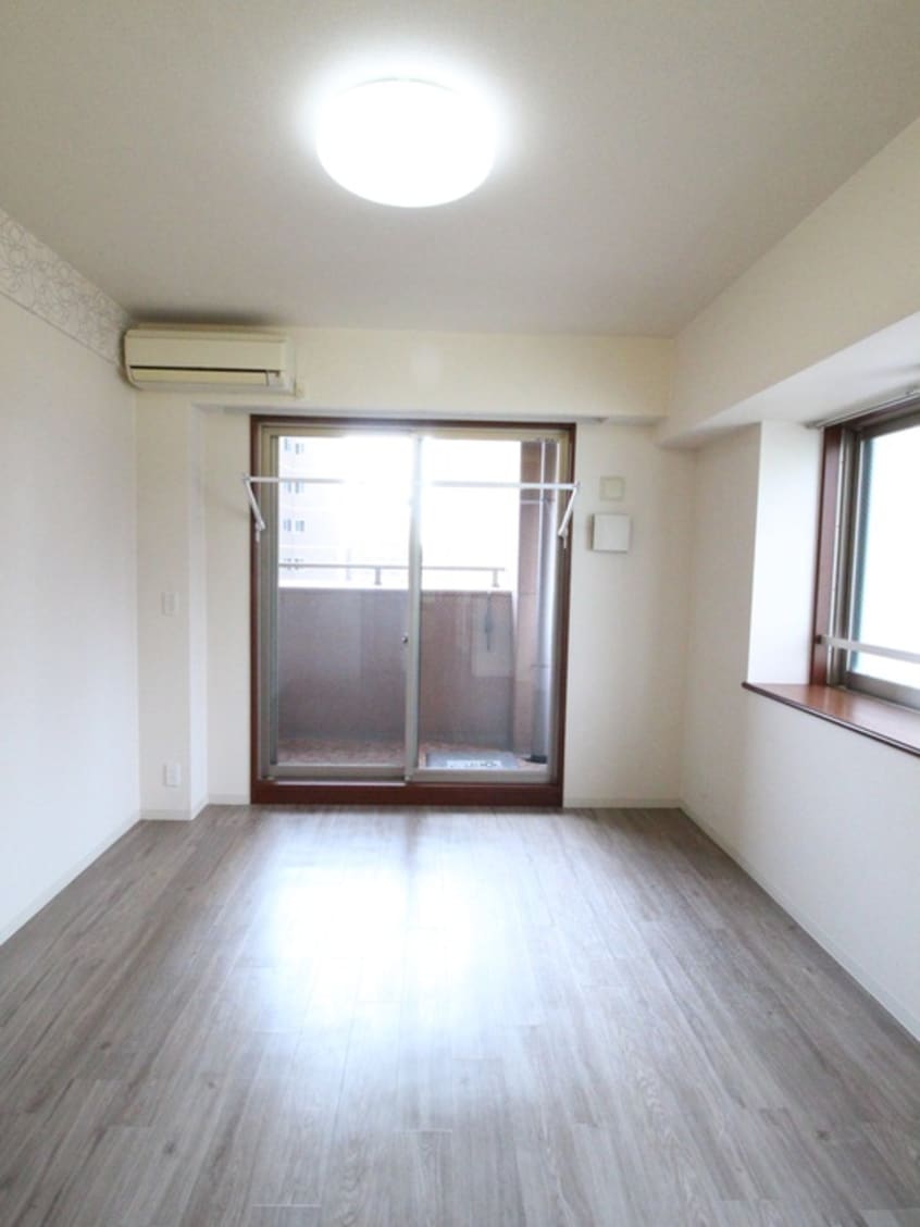 居室 CITY　SPIRE桜川Ⅱ