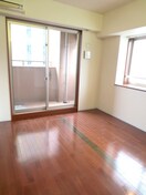 居室 CITY　SPIRE桜川Ⅱ