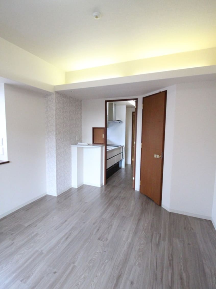 内観写真 CITY　SPIRE桜川Ⅱ