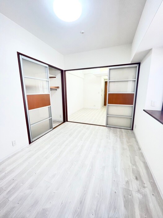 居室 CITY　SPIRE桜川Ⅱ