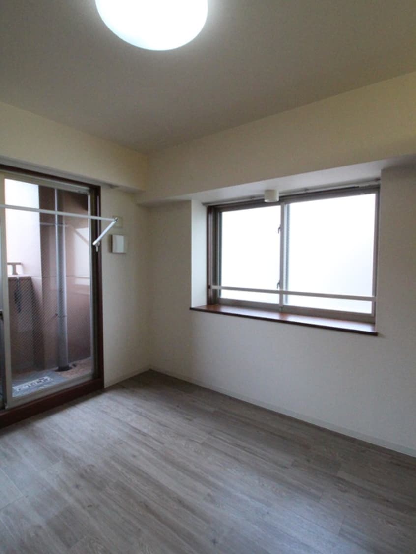 内観写真 CITY　SPIRE桜川Ⅱ