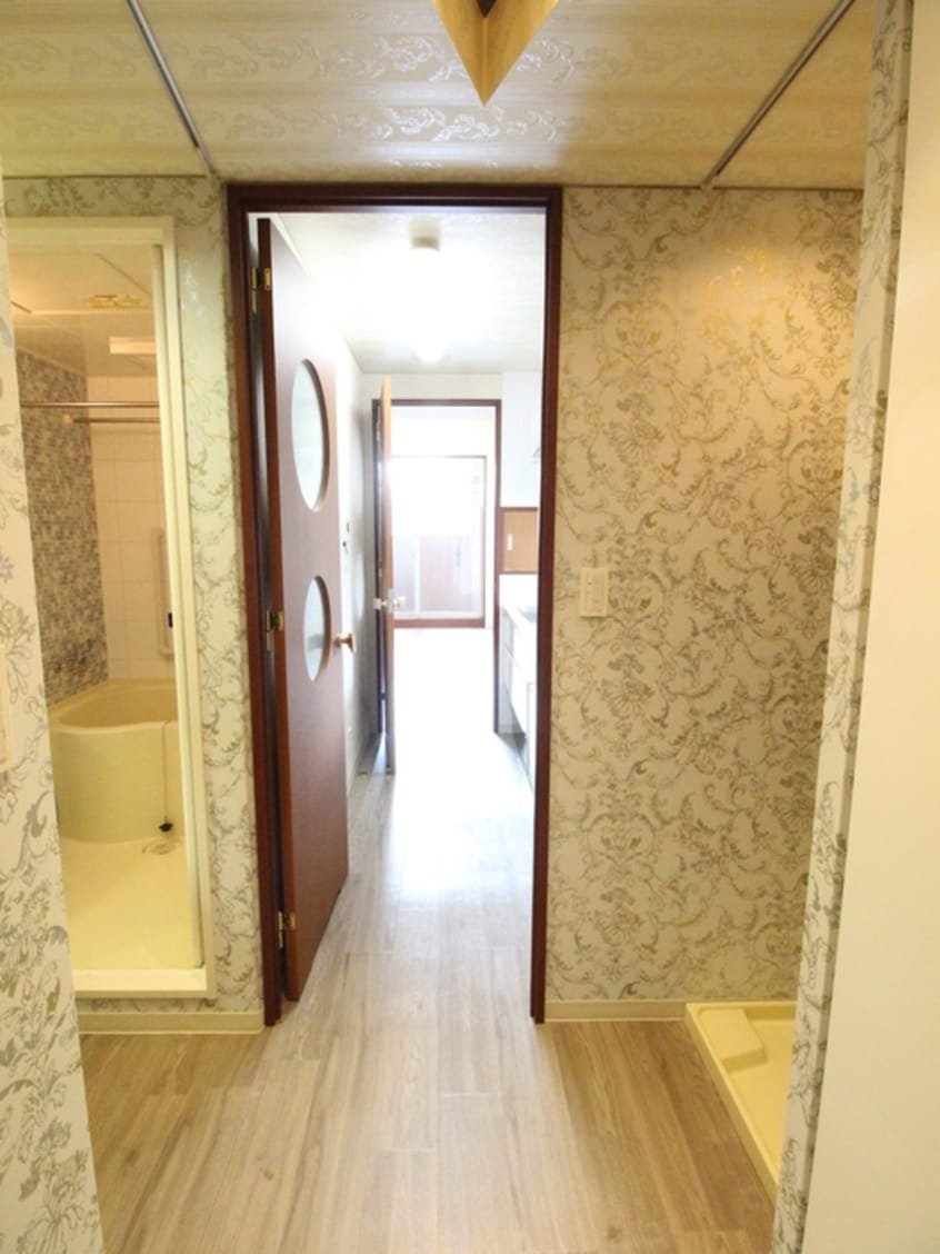 廊下 CITY　SPIRE桜川Ⅱ