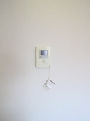 内観写真 CITY　SPIRE桜川Ⅱ