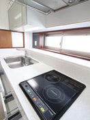 内観写真 CITY　SPIRE桜川Ⅱ