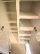 靴箱 CITY　SPIRE桜川Ⅱ