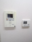 内観写真 CITY　SPIRE桜川Ⅱ