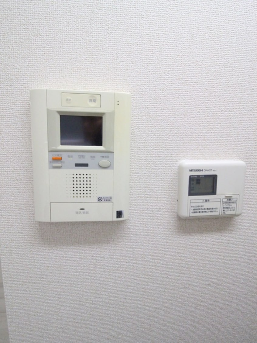 内観写真 CITY　SPIRE桜川Ⅱ