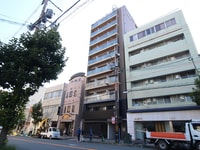 ラナップスクエア京都西陣(704)