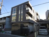 シャーメゾン今川