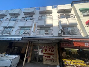 仮)イオン前店舗