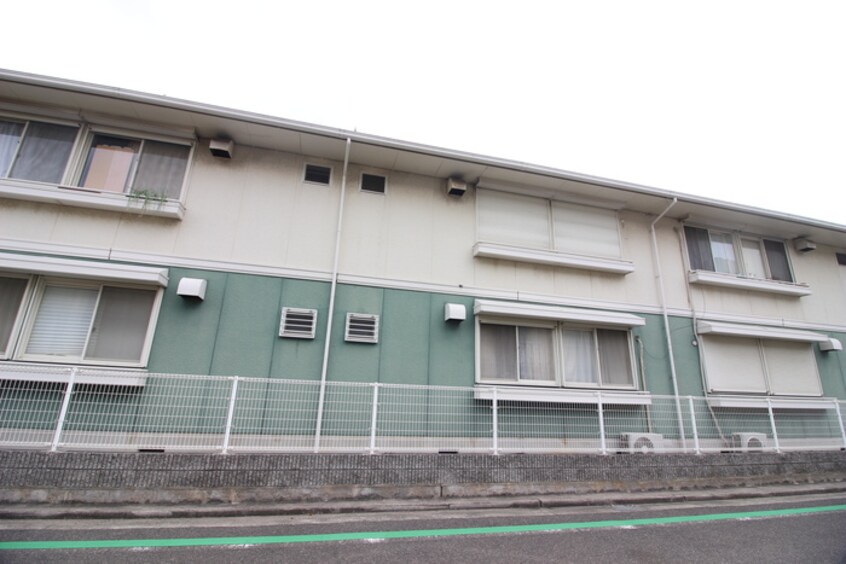 外観写真 プリミエ－ルⅡ