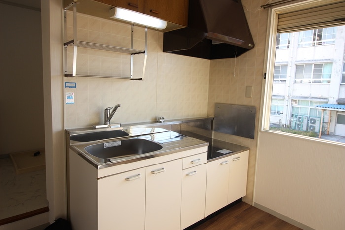 キッチン プリミエ－ルⅡ