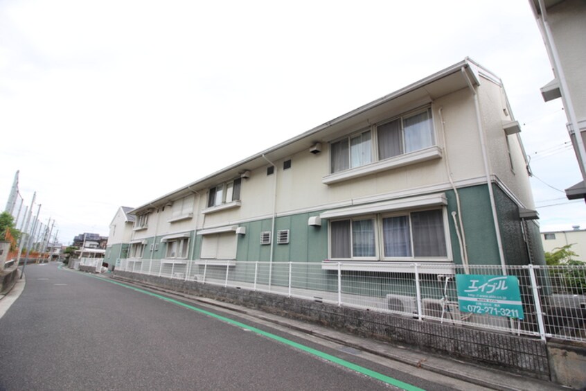 外観写真 プリミエ－ルⅡ