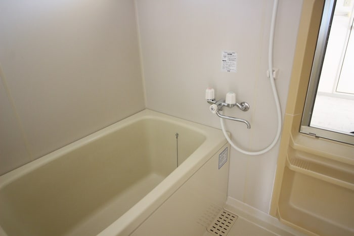 バス／シャワールーム等 プリミエ－ルⅡ