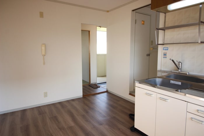 居室 プリミエ－ルⅡ