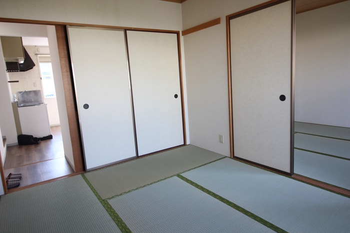 居室 プリミエ－ルⅡ