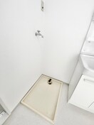 洗濯機置場 プリミエ－ルⅡ