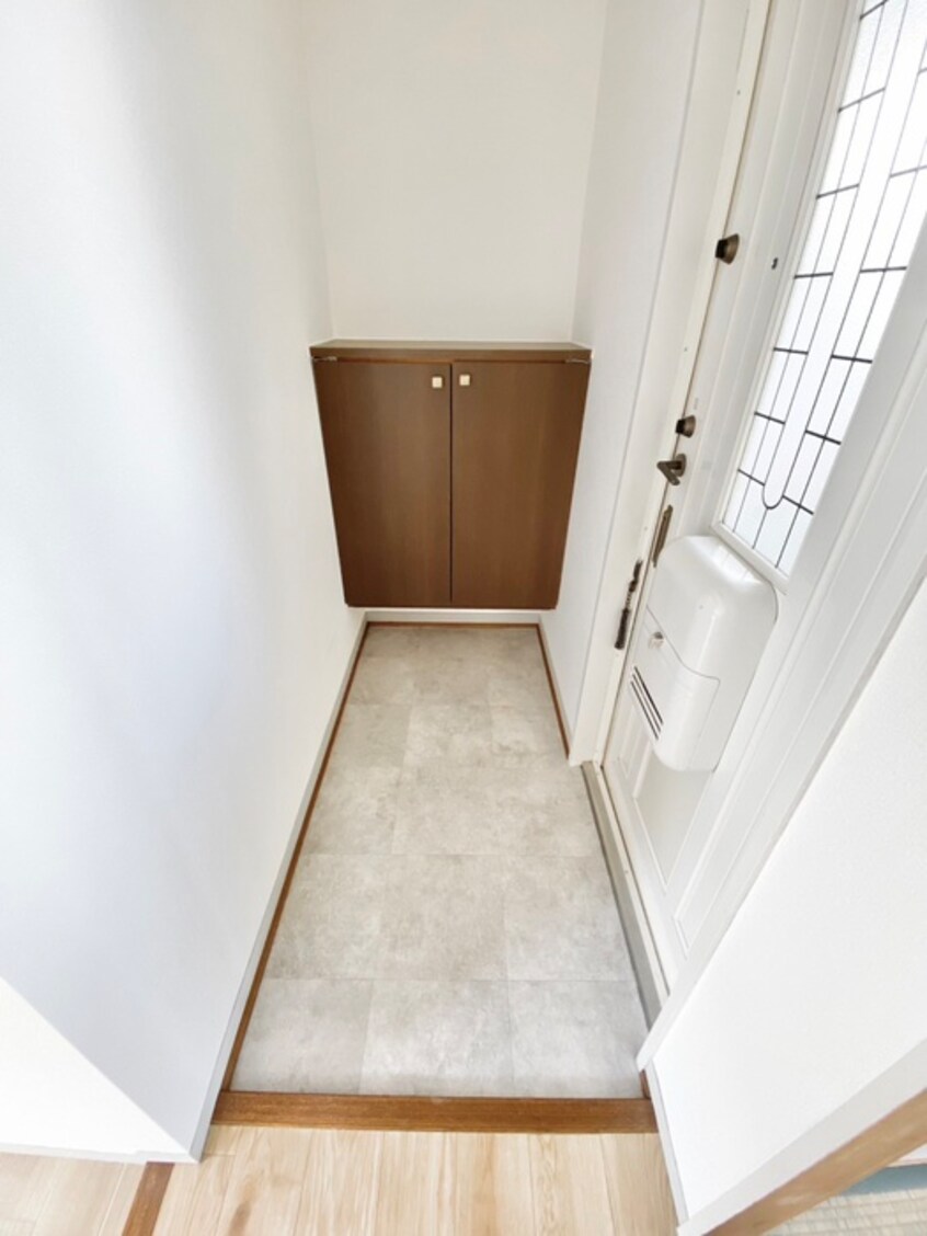 玄関 プリミエ－ルⅡ