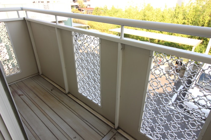 ベランダ・バルコニー プリミエ－ルⅡ