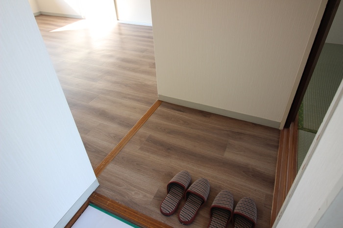 玄関 プリミエ－ルⅡ