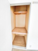 収納 プリミエ－ルⅡ