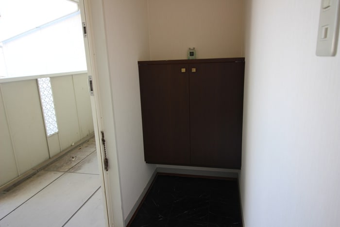 靴箱 プリミエ－ルⅡ