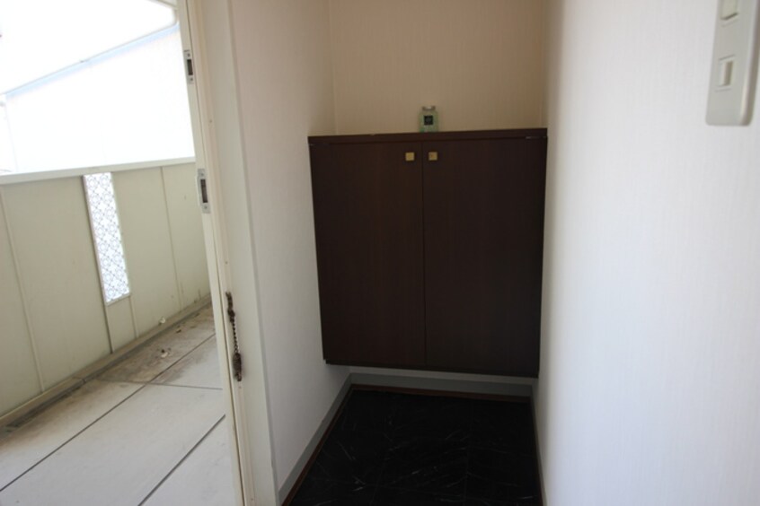 靴箱 プリミエ－ルⅡ