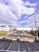 室内からの展望 プリミエ－ルⅡ