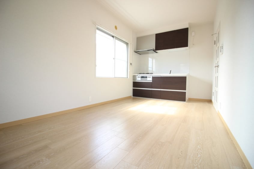 キッチン 第2ﾏﾙｾﾚｼﾞﾃﾞﾝｽ