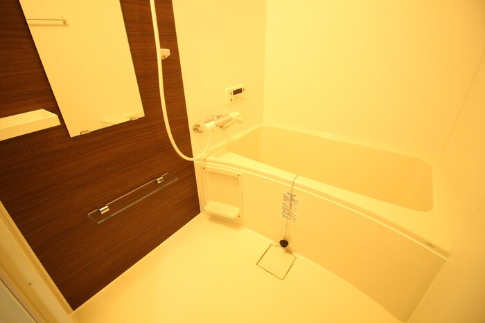 バス／シャワールーム等 第2ﾏﾙｾﾚｼﾞﾃﾞﾝｽ