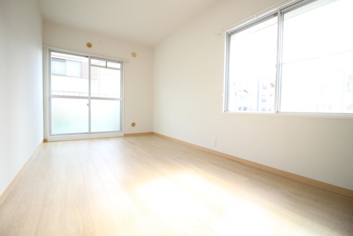 居室 第2ﾏﾙｾﾚｼﾞﾃﾞﾝｽ