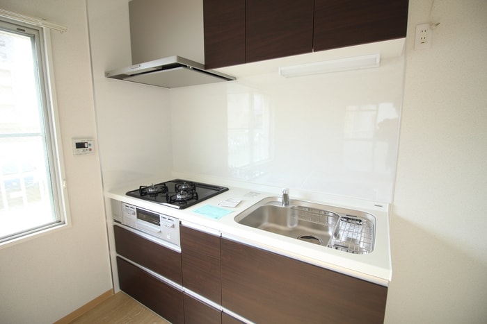 キッチン 第2ﾏﾙｾﾚｼﾞﾃﾞﾝｽ