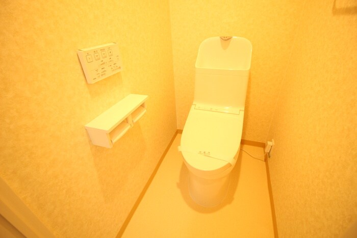 トイレ 第2ﾏﾙｾﾚｼﾞﾃﾞﾝｽ