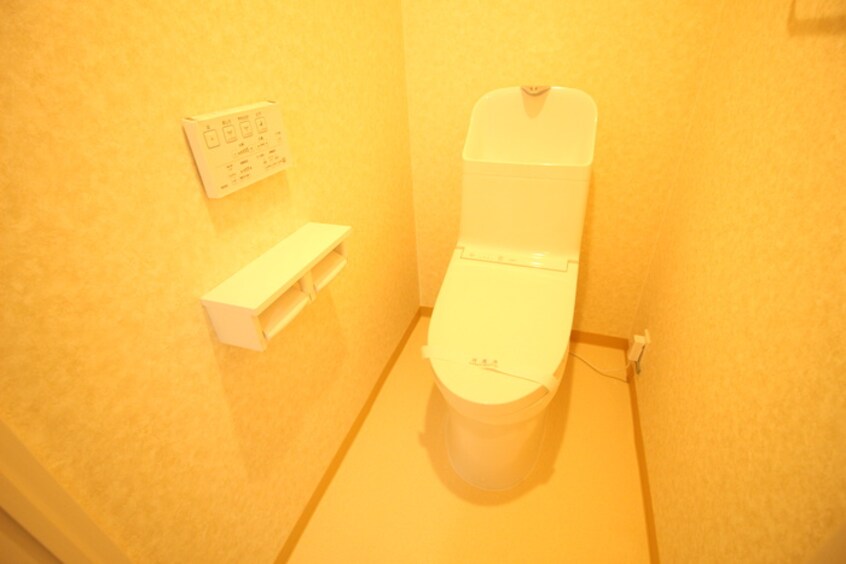 トイレ 第2ﾏﾙｾﾚｼﾞﾃﾞﾝｽ