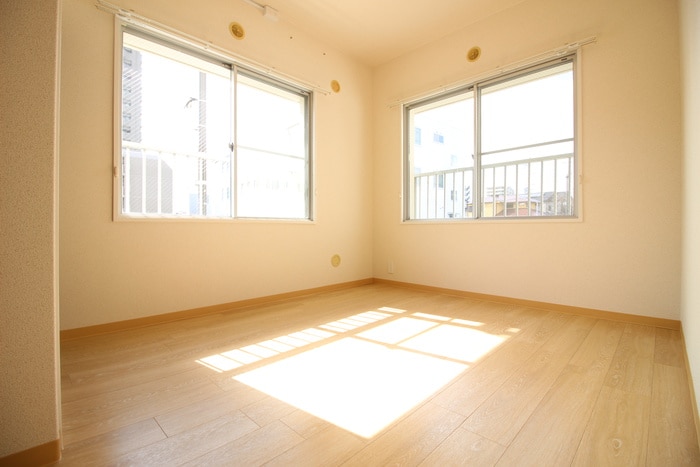 居室 第2ﾏﾙｾﾚｼﾞﾃﾞﾝｽ