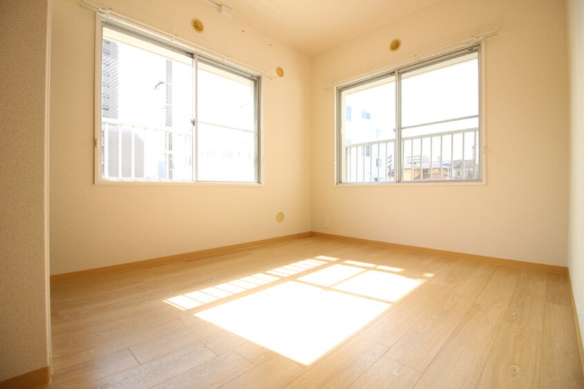 居室 第2ﾏﾙｾﾚｼﾞﾃﾞﾝｽ