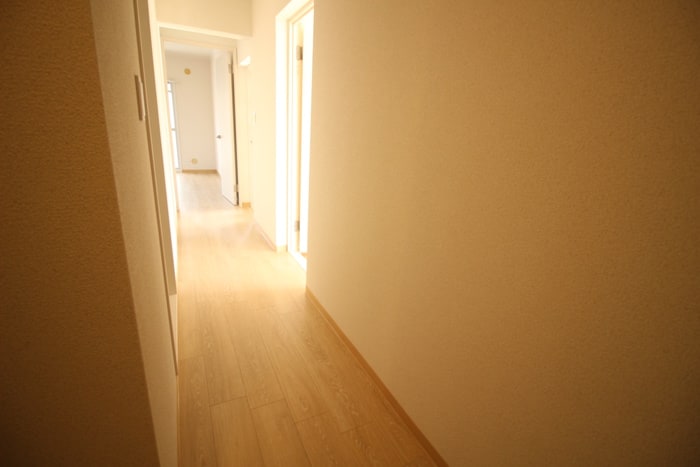 玄関 第2ﾏﾙｾﾚｼﾞﾃﾞﾝｽ