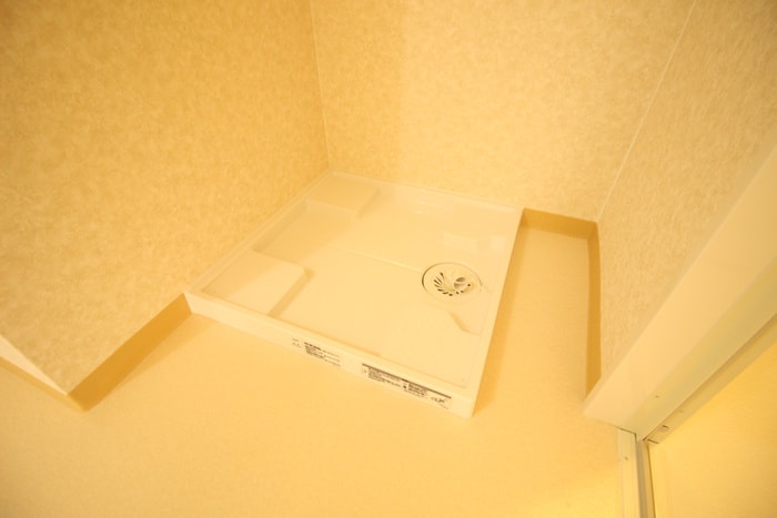 洗濯機置場 第2ﾏﾙｾﾚｼﾞﾃﾞﾝｽ