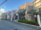 CASA DE 仁川の外観
