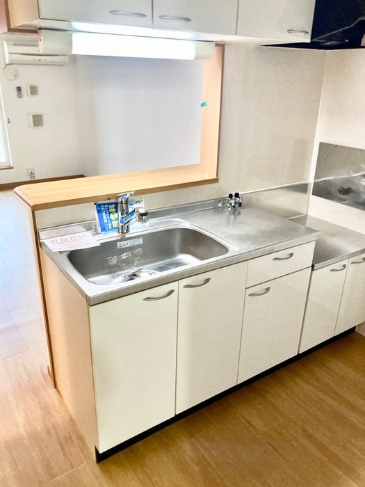 キッチン メゾン河北